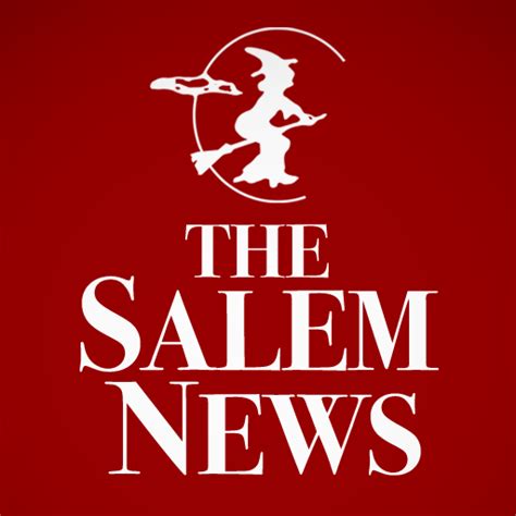 Salem news online - Salem News. The Salem News, located in Salem, Ohio has been publishing and distributing the newspaper in Salem and northern Columbiana County, Ohio for more than 132 years. We publish a morning edition Monday through Friday and Sunday. Visit our website wwww.salemnews.net.